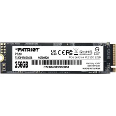 SSD Patriot P320 256GB P320P256GM28