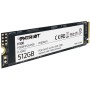 SSD Patriot P300 512GB P300P512GM28
