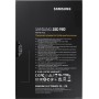 SSD Samsung 980 1TB MZ-V8V1T0BW SSD Samsung 980 1TB MZ-V8V1T0BW