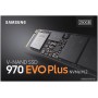 SSD Samsung 970 Evo Plus 250GB MZ-V7S250BW