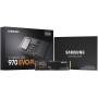 SSD Samsung 970 Evo Plus 250GB MZ-V7S250BW
