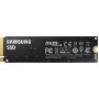 SSD Samsung 980 250GB MZ-V8V250BW SSD Samsung 980 250GB MZ-V8V250BW