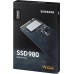 SSD Samsung 980 500GB MZ-V8V500BW