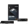 SSD Samsung 980 500GB MZ-V8V500BW SSD Samsung 980 500GB MZ-V8V500BW