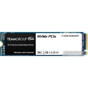 SSD Team MP33 1TB TM8FP6001T0C101 SSD Team MP33 1TB TM8FP6001T0C101