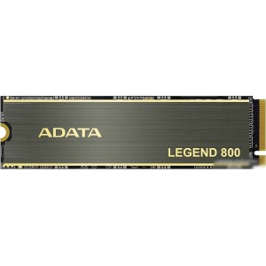 SSD ADATA Legend 800 1TB ALEG-800-1000GCS