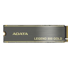 SSD ADATA Legend 800 Gold 2TB SLEG-800G-2000GCS-S38