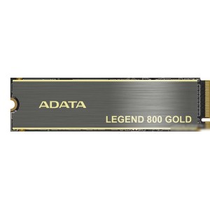SSD ADATA Legend 800 Gold 2TB SLEG-800G-2000GCS-S38