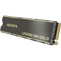SSD ADATA Legend 800 Gold 2TB SLEG-800G-2000GCS-S38