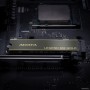 SSD ADATA Legend 800 Gold 2TB SLEG-800G-2000GCS-S38