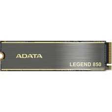 SSD ADATA Legend 850 512GB ALEG-850-512GCS