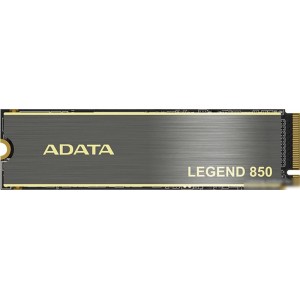 SSD ADATA Legend 850 512GB ALEG-850-512GCS