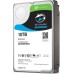 Жесткий диск Seagate SkyHawk AI 10TB ST10000VE000