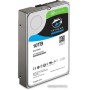 Жесткий диск Seagate SkyHawk AI 10TB ST10000VE000 Жесткий диск Seagate SkyHawk AI 10TB ST10000VE000