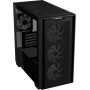 Корпус ASUS A21 Plus (черный) Корпус ASUS A21 Plus (черный)