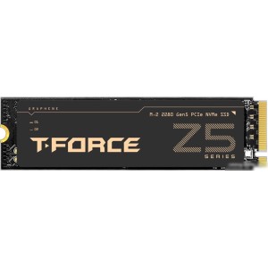 SSD Team T-Force Cardea Z540 4TB TM8FF1004T0C129 SSD Team T-Force Cardea Z540 4TB TM8FF1004T0C129