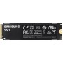 SSD Samsung 990 Evo 2TB MZ-V9E2T0BW SSD Samsung 990 Evo 2TB MZ-V9E2T0BW
