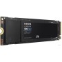 SSD Samsung 990 Evo 2TB MZ-V9E2T0BW SSD Samsung 990 Evo 2TB MZ-V9E2T0BW