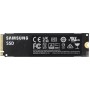 SSD Samsung 990 Evo 1TB MZ-V9E1T0BW SSD Samsung 990 Evo 1TB MZ-V9E1T0BW