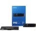 SSD Samsung 990 Evo 1TB MZ-V9E1T0BW