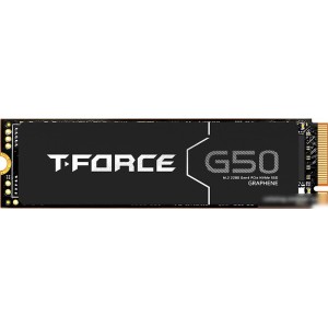 SSD Team T-Force G50 2TB TM8FFE002T0C129