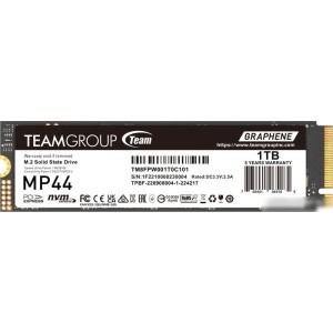 SSD Team MP44 1TB TM8FPW001T0C101 SSD Team MP44 1TB TM8FPW001T0C101