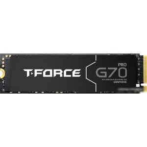 SSD Team G70 Pro 1TB TM8FFH001T0C128 SSD Team G70 Pro 1TB TM8FFH001T0C128
