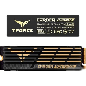 SSD Team T-Force Cardea A440 1TB TM8FPZ001T0C327 SSD Team T-Force Cardea A440 1TB TM8FPZ001T0C327