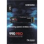 SSD Samsung 990 Pro 2TB MZ-V9P2T0BW SSD Samsung 990 Pro 2TB MZ-V9P2T0BW