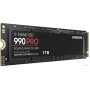 SSD Samsung 990 Pro 1TB MZ-V9P1T0BW SSD Samsung 990 Pro 1TB MZ-V9P1T0BW