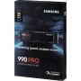 SSD Samsung 990 Pro 1TB MZ-V9P1T0BW SSD Samsung 990 Pro 1TB MZ-V9P1T0BW