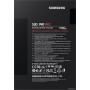 SSD Samsung 990 Pro 1TB MZ-V9P1T0BW SSD Samsung 990 Pro 1TB MZ-V9P1T0BW