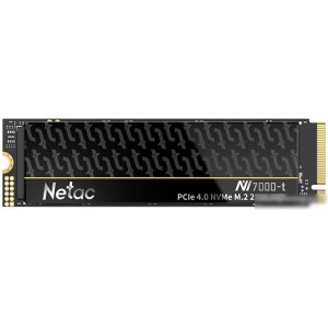 SSD Netac NV7000-t 2TB NT01NV7000T-2T0-E4X SSD Netac NV7000-t 2TB NT01NV7000T-2T0-E4X