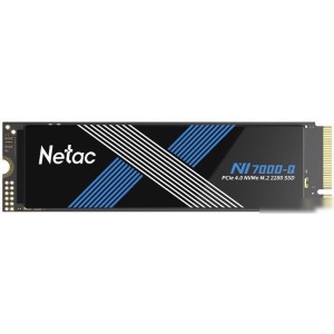 SSD Netac NV7000-Q 1TB NT01NV7000Q-1T0-E4X SSD Netac NV7000-Q 1TB NT01NV7000Q-1T0-E4X