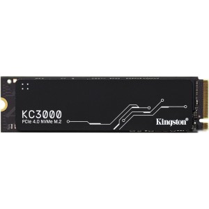 SSD Kingston KC3000 512GB SKC3000S/512G SSD Kingston KC3000 512GB SKC3000S/512G