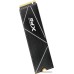 SSD ADATA XPG GAMMIX S70 Blade 512GB AGAMMIXS70B-512G-CS