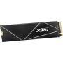 SSD ADATA XPG GAMMIX S70 Blade 4TB AGAMMIXS70B-4T-CS SSD ADATA XPG GAMMIX S70 Blade 4TB AGAMMIXS70B-4T-CS