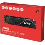 SSD ADATA XPG GAMMIX S70 Blade 4TB AGAMMIXS70B-4T-CS SSD ADATA XPG GAMMIX S70 Blade 4TB AGAMMIXS70B-4T-CS