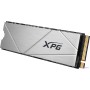 SSD ADATA XPG Gammix S60 Blade 512GB AGAMMIXS60-512G-CS