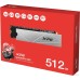 SSD ADATA XPG Gammix S60 Blade 512GB AGAMMIXS60-512G-CS