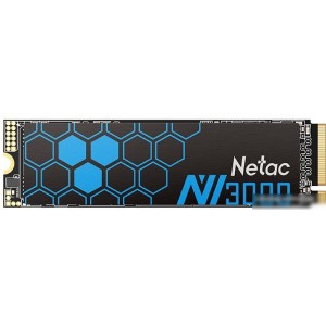 SSD Netac NV3000 2TB NT01NV3000-2T0-E4X SSD Netac NV3000 2TB NT01NV3000-2T0-E4X