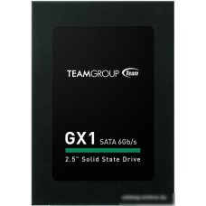 SSD Team GX1 240GB T253X1240G0C101