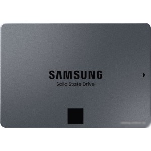 SSD Samsung 870 QVO 4TB MZ-77Q4T0BW SSD Samsung 870 QVO 4TB MZ-77Q4T0BW