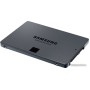 SSD Samsung 870 QVO 4TB MZ-77Q4T0BW SSD Samsung 870 QVO 4TB MZ-77Q4T0BW
