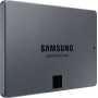 SSD Samsung 870 QVO 4TB MZ-77Q4T0BW SSD Samsung 870 QVO 4TB MZ-77Q4T0BW