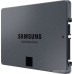 SSD Samsung 870 QVO 4TB MZ-77Q4T0BW