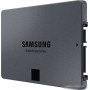 SSD Samsung 870 QVO 4TB MZ-77Q4T0BW SSD Samsung 870 QVO 4TB MZ-77Q4T0BW