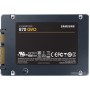 SSD Samsung 870 QVO 4TB MZ-77Q4T0BW SSD Samsung 870 QVO 4TB MZ-77Q4T0BW