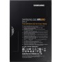 SSD Samsung 870 Evo 4TB MZ-77E4T0BW SSD Samsung 870 Evo 4TB MZ-77E4T0BW