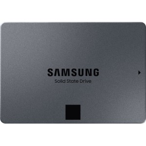 SSD Samsung 870 QVO 1TB MZ-77Q1T0BW SSD Samsung 870 QVO 1TB MZ-77Q1T0BW